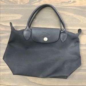 Longchamp mini mini